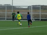 S.K.N.W.K. JO11-1 -Colijnsplaatse Boys JO11-1JM (competitie) seizoen 2021-2022 (voorjaar - 4e fase)) (104/108)